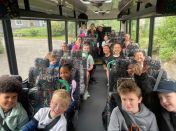P5/6/7 End of Year Trip