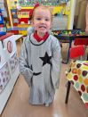 Halloween in Nursery