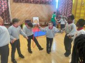 Circus Skills