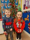 Nursery Christmas Showcase